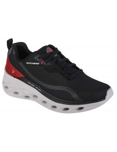 Skechers Ανδρικά Sneakers Μαύρα 232636-BKRD