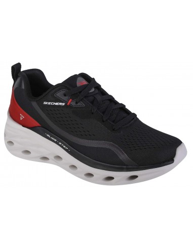 Skechers Ανδρικά Sneakers Μαύρα 232636-BKRD