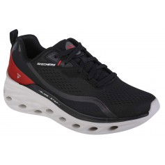 Skechers Ανδρικά Sneakers Μαύρα 232636-BKRD