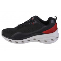 Skechers Ανδρικά Sneakers Μαύρα 232636-BKRD