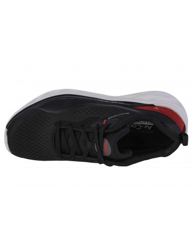 Skechers Ανδρικά Sneakers Μαύρα 232636-BKRD