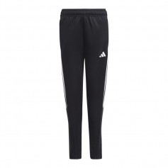 Adidas Παιδικό Παντελόνι Φόρμας Μαύρο Tiro23 HS3620