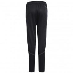 Adidas Παιδικό Παντελόνι Φόρμας Μαύρο Tiro23 HS3620
