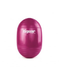 Tiguar Ovoball V001S Μπάλα Pilates σε Μωβ Χρώμα