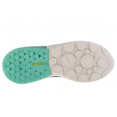 Skechers Go Walk Air 2.0 Γυναικεία Chunky Sneakers Navy Μπλε 124354-NVTQ