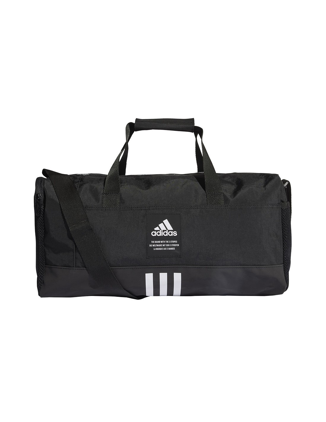 Tobrba adidas 4ATHLTS Duffel Bag M HC7272