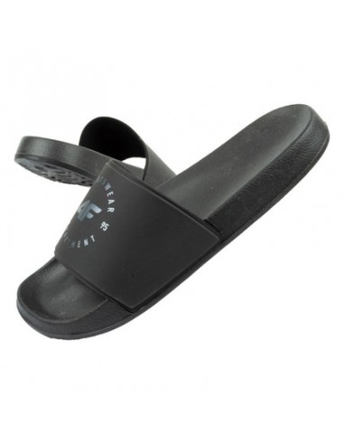 4F M KLU250 21S sports slippers Ανδρικά > Παπούτσια > Παπούτσια Αθλητικά > Σαγιονάρες / Παντόφλες