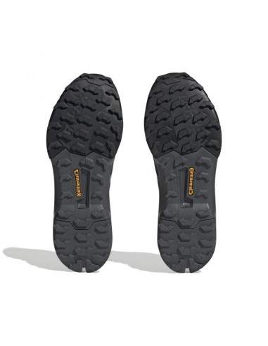 Adidas Terrex AX4 HP7396 Αδιάβροχα με Μεμβράνη Gore-Tex Γκρι