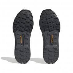 Adidas Terrex AX4 HP7396 Αδιάβροχα με Μεμβράνη Gore-Tex Γκρι