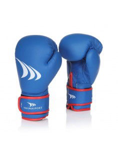 Yakmasport shark boxing gloves 12 oz