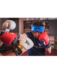 Yakimasport high tech viper boxing gloves 12 oz 10034112OZ 2