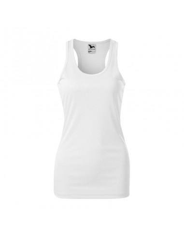 Tshirt women's top Malfini Racer MLI16700
