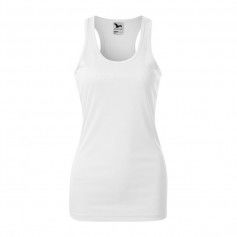 Tshirt women's top Malfini Racer MLI16700