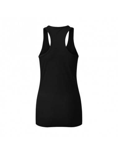 Malfini Γυναικεία Διαφημιστική Μπλούζα Κοντομάνικη σε Μαύρο Χρώμα MLI-16701
