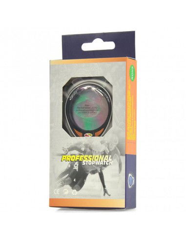 Stopwatch SMJ 100time JS7064