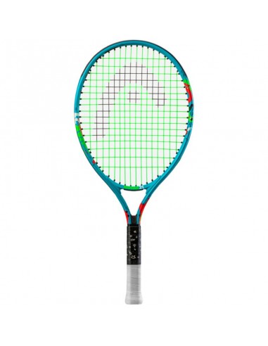 Tennis racket Head Novak 21 cv3 34 Jr 233122SC0611CN
