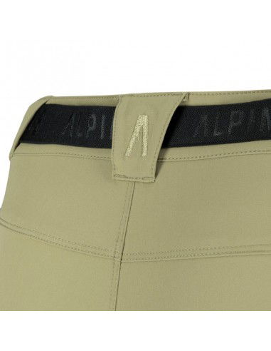 Shorts Alpinus Terminio M SU18558