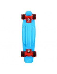 Nils Extreme Crude Dragon Complete Penny Board Μπλε