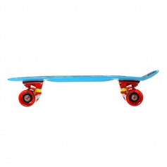 Nils Extreme Crude Dragon Complete Penny Board Μπλε