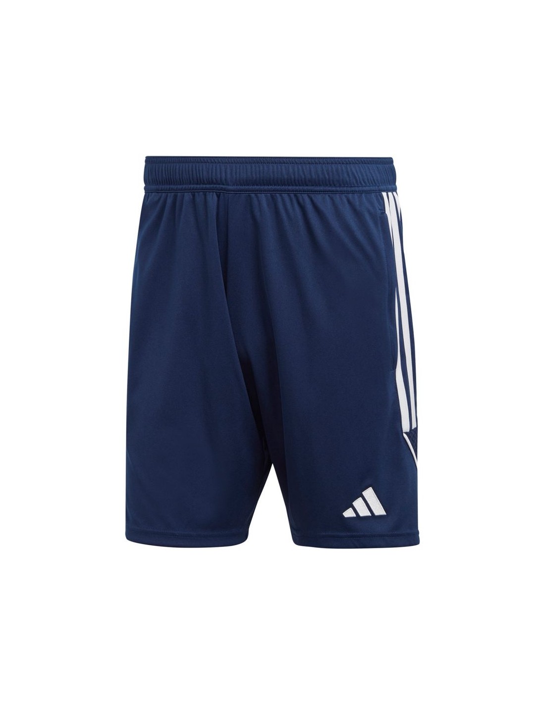 Adidas Tiro 23 League Αθλητική Ανδρική Βερμούδα Navy Μπλε HS7226