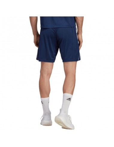 Adidas Tiro 23 League Αθλητική Ανδρική Βερμούδα Navy Μπλε HS7226