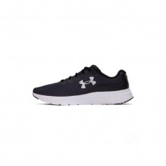 Under Armour Charged Impulse 3 3025421-001 Ανδρικά Αθλητικά Παπούτσια Running Black / Metallic Silver