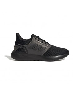 Adidas EQ19 GY4720 Ανδρικά Αθλητικά Παπούτσια Running Μαύρα
