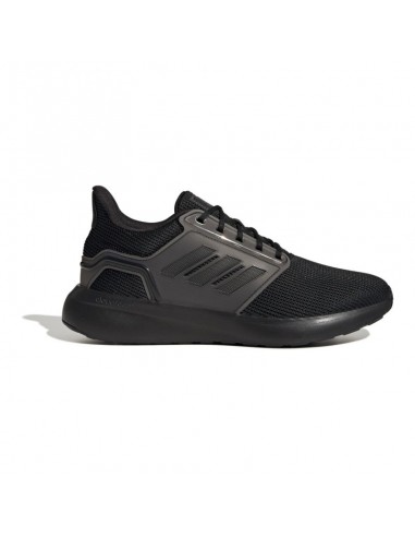 Adidas EQ19 GY4720 Ανδρικά Αθλητικά Παπούτσια Running Μαύρα