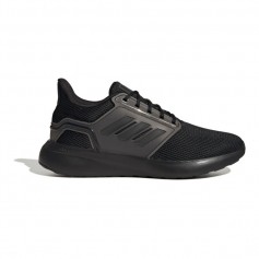 Adidas EQ19 GY4720 Ανδρικά Αθλητικά Παπούτσια Running Μαύρα