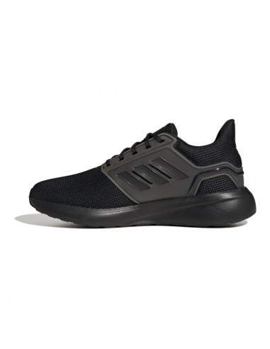 Adidas EQ19 GY4720 Ανδρικά Αθλητικά Παπούτσια Running Μαύρα