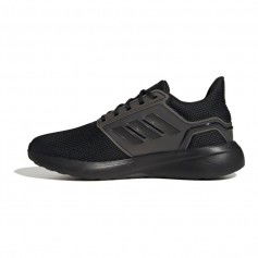 Adidas EQ19 GY4720 Ανδρικά Αθλητικά Παπούτσια Running Μαύρα