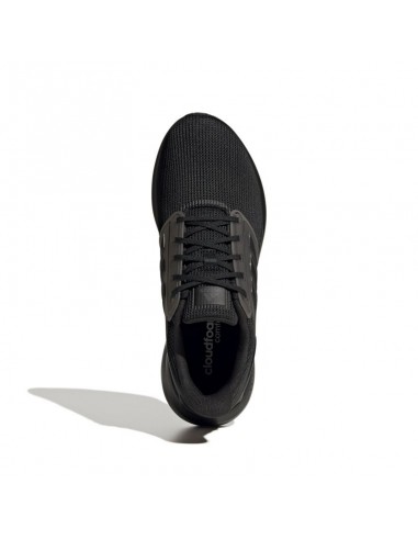 Adidas EQ19 GY4720 Ανδρικά Αθλητικά Παπούτσια Running Μαύρα