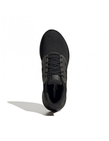 Adidas EQ19 GY4720 Ανδρικά Αθλητικά Παπούτσια Running Μαύρα