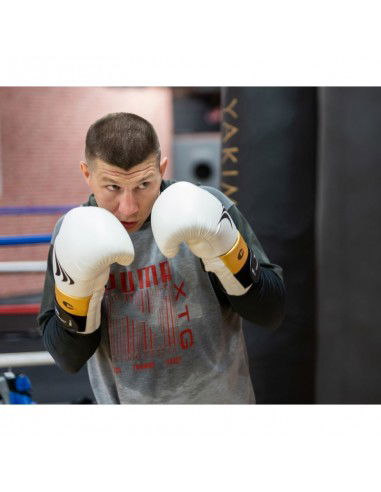 Boxing gloves Yakmaspor lion 12 oz 10034212OZ