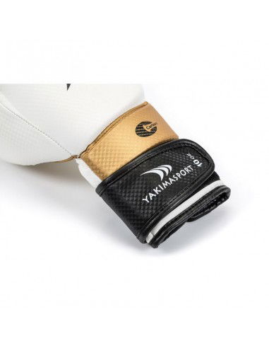Boxing gloves Yakmaspor lion 14 oz 10034214OZ
