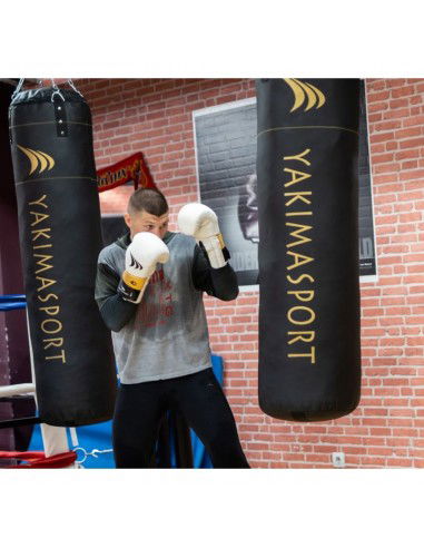 Boxing gloves Yakmaspor lion 14 oz 10034214OZ