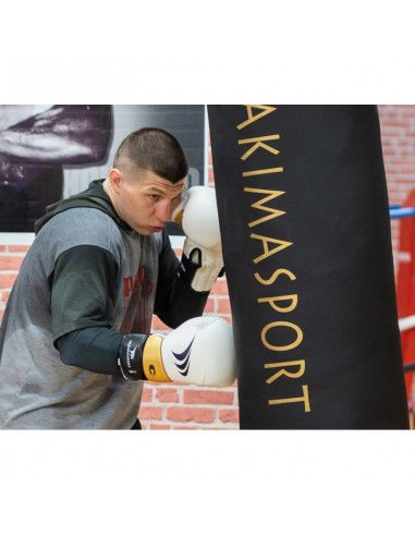 Boxing gloves Yakmaspor lion 14 oz 10034214OZ