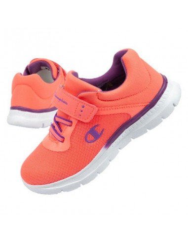 Champion Jr S315993334 sports shoes Παιδικά > Παπούτσια > Μόδας > Sneakers