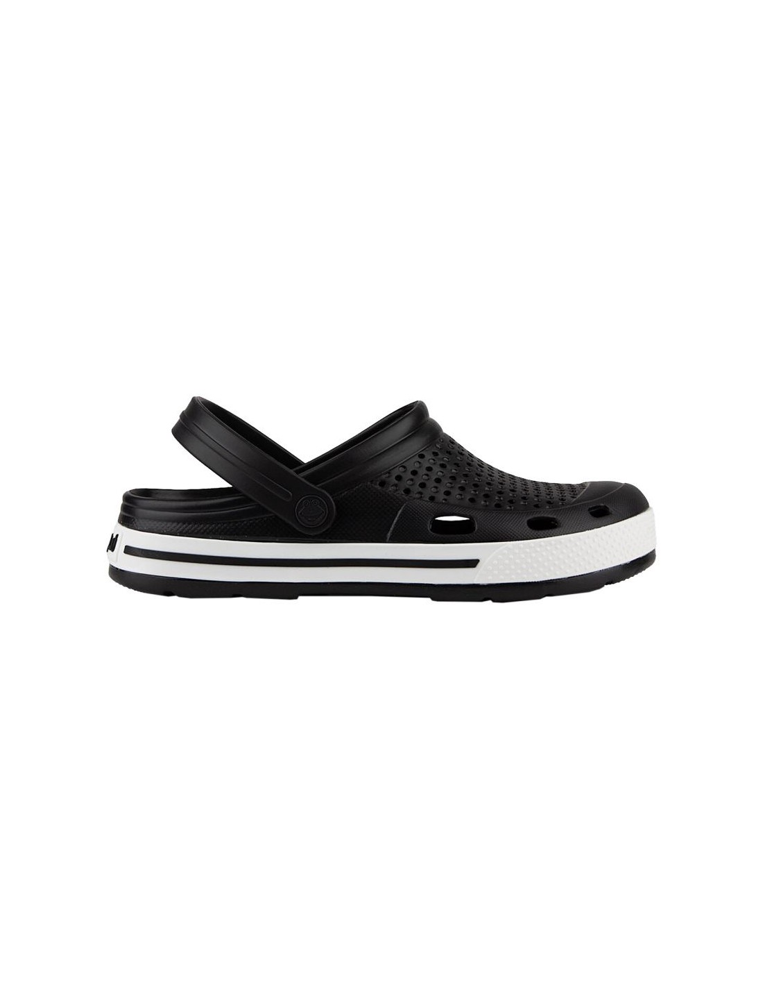 Men's Sports Sandals Coqui Black