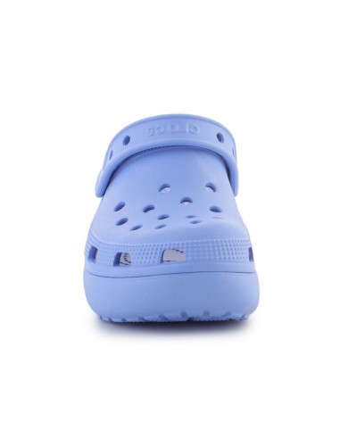Crocs Παιδικά Ανατομικά Σαμπό Θαλάσσης 207708-5Q6 Μπλε