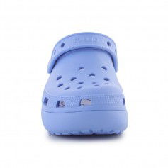 Crocs Παιδικά Ανατομικά Σαμπό Θαλάσσης 207708-5Q6 Μπλε