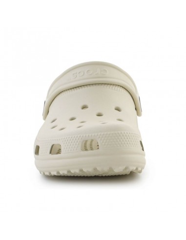 Crocs Παιδικά Ανατομικά Σαμπό Θαλάσσης 206991-2Y2 Μπεζ