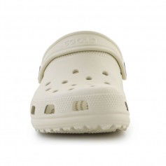 Crocs Παιδικά Ανατομικά Σαμπό Θαλάσσης 206991-2Y2 Μπεζ