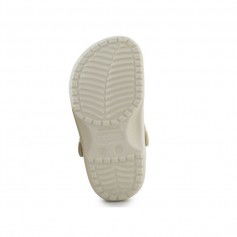 Crocs Παιδικά Ανατομικά Σαμπό Θαλάσσης 206991-2Y2 Μπεζ