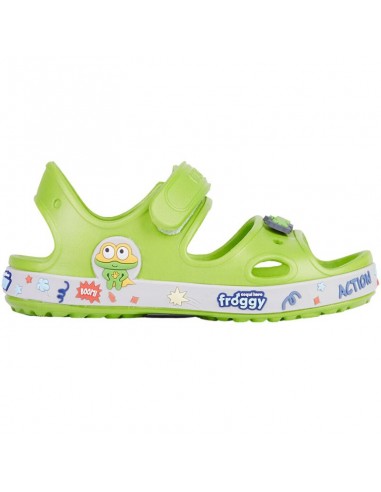 Coqui Παιδικά Παπουτσάκια Θαλάσσης 8861-407-2132 Navy Μπλε