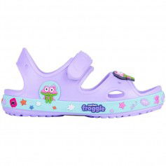 Coqui Παιδικά Παπουτσάκια Θαλάσσης 8861-407-2132 Navy Μπλε