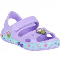 Coqui Παιδικά Παπουτσάκια Θαλάσσης 8861-407-2132 Navy Μπλε