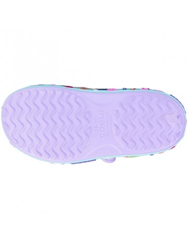 Coqui Παιδικά Παπουτσάκια Θαλάσσης 8861-407-2132 Navy Μπλε