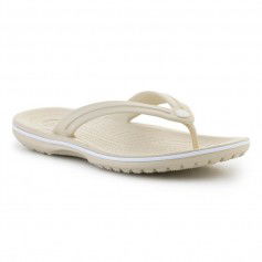 Crocs Σαγιονάρες Bone 11033-2Y2