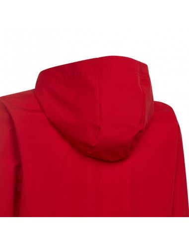Jacket adidas Entrada 22 AllWeather Jr IK4013